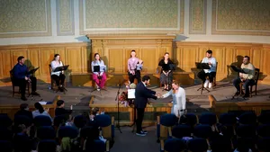 Chiar dacă AI C’Arte, AI Parte?