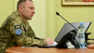 Vizită misterioasă la Kiev. Liderul celei mai importante structuri NATO face prima călătorie în Ucraina de la începutul războiului