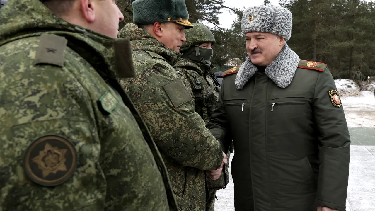 Belarus aprobă pedeapsa cu moartea pentru înaltă trădare