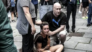 UPDATE Cel puţin trei morţi şi trei persoane în stare critică în urma atacului armat din Copenhaga