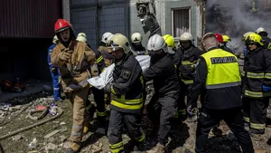Forţele pro-ruse raportează nouă morţi în urma atacurilor ucrainene asupra oraşului Doneţk 