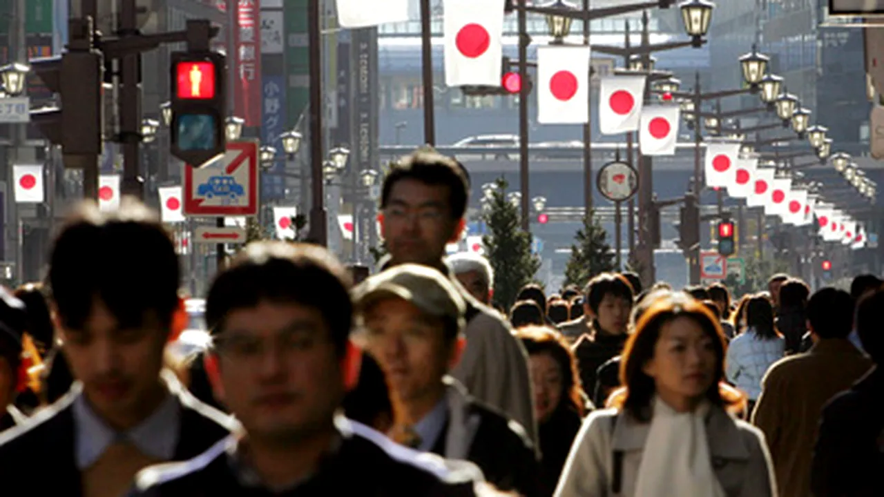 Românii pot călători, temporar, fără viză în Japonia