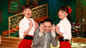 Cheeky Gabriela despre acuzaţia de furt: Am uitat să plătesc o sticlă de suc