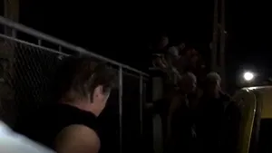 VIDEO Soţia lui Gheorghe Dincă a fost prezentă la percheziţiile din Casa Groazei