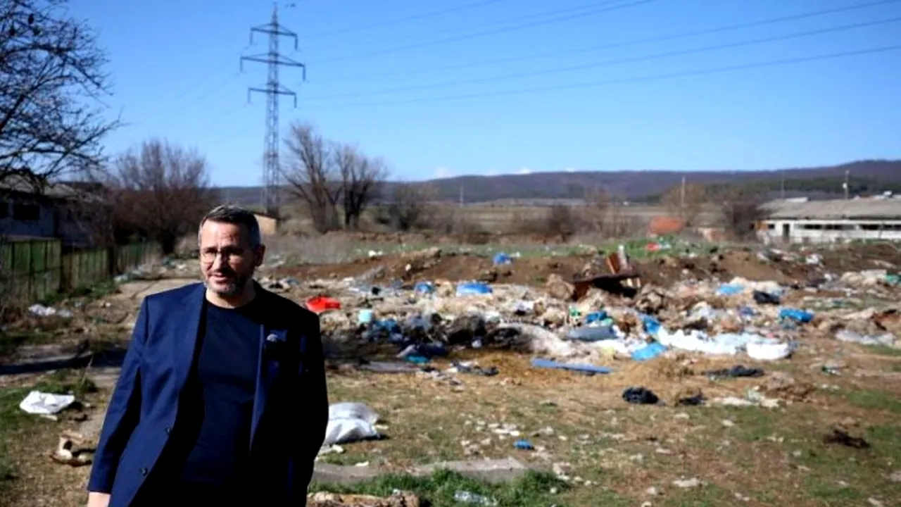 Autoritățile bulgare investighează un posibil import ilegal de animale din România / Abator ilegal descoperit în zona Ihtiman