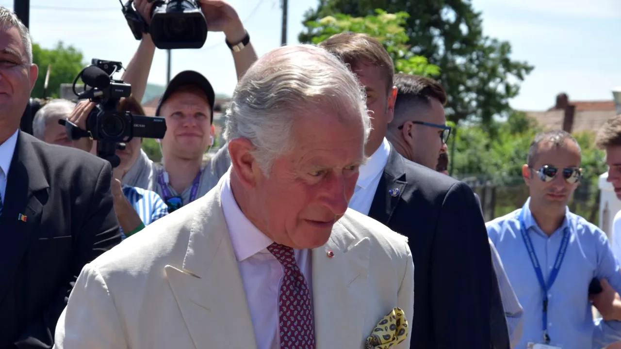 CONFIRMARE | Prinţul Charles vine la înmormântarea REGELUI. Ce spune reprezentantul Patriarhiei despre cea de-a doua monarhie puternică a Europei