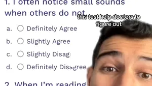 Un doctor britanic dezvăluie un test simplu cu zece întrebări care poate arăta dacă ai autism