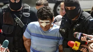 Abdullah Atas şi alte trei persoane, arestaţi preventiv pentru evaziune de 1,5 milioane de  euro