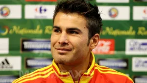 Mutu: Am discutat cu selecţionerul şi mi-a spus că se gândeşte la mine pentru Euro-2016