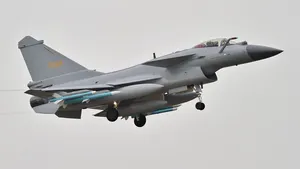 Taiwan sub asediu, ziua 5. Australia a fost avertizată de China: „arătarea cu degetul împotriva Beijingului este inacceptabilă”. China efectuează manevre aeriene agresive în strâmtoarea Taiwanului 