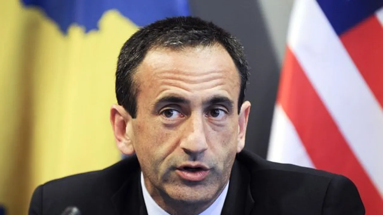 Philip Gordon: SUA susţin cele 11 puncte formulate de CE la adresa României. Ne aştepăm ca liderii români să sprijine un rezultat care să fie privit ca legitim