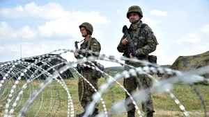 Polonia trimite mai mulți soldați pe flancul estic al NATO