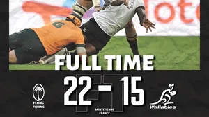 Rezultat surpriză la mondialul de rugby – Fiji învinge Australia 
