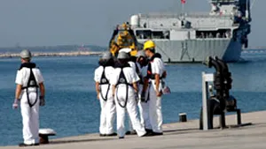 NATO începe manevrele aeronavale în Marea Adriatică