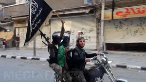 Principalele organizaţii ale reţelei Al-Qaida în lume