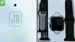 Ceasuri şi brăţări inteligente false, de 1,2 milioane de lei, într-un container venit din China