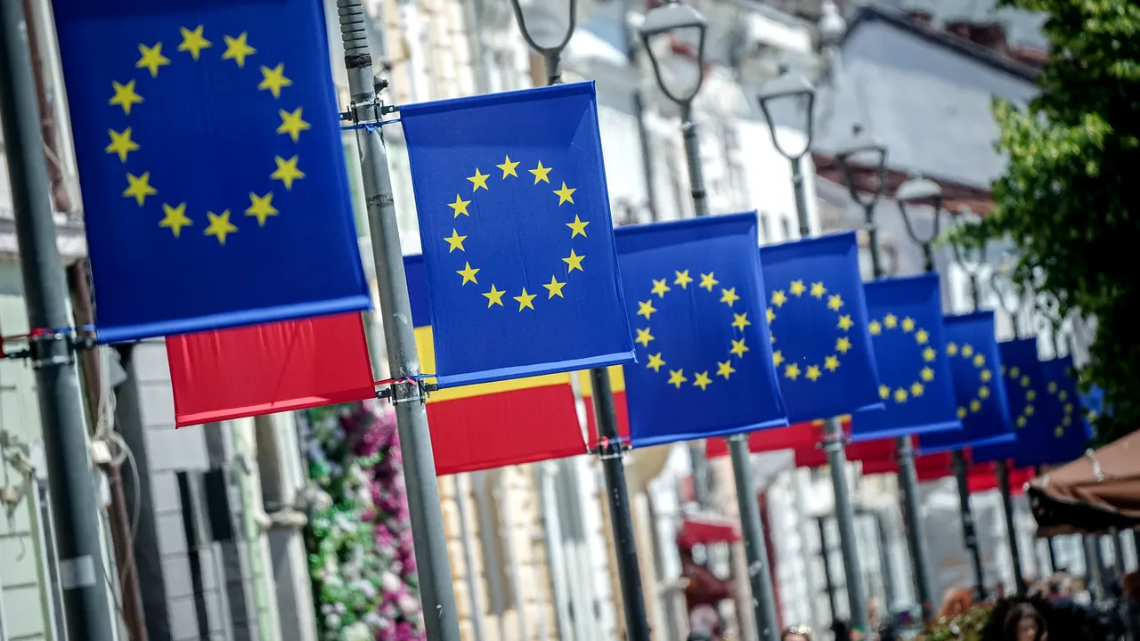 Alegeri Europarlamentare 2024. În ce familii de partide europene sunt afiliate principalele formaţiuni politice din România