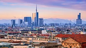 Guvernul Italiei va cere UE să accepte mutarea Agenţiei Medicamentului la Milano - surse