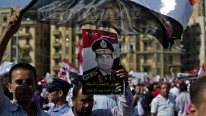 VIOLENŢE în Egipt: Cinci persoane au murit în urma protestelor 