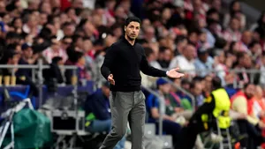Arsenal amână decizia privind o plângere după meciul din Champions League; concentrare pentru lupta la titlul în Premier League