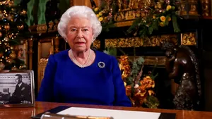 Aniversare discretă pentru Elizabeth a II-a. Regina Marii Britanii împlineşte marţi 94 de ani 