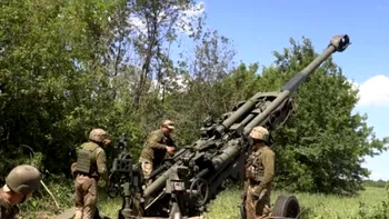 SUA: Administrația Trump reia livrările de arme către Ucraina după pauza impusă de Pentagon
