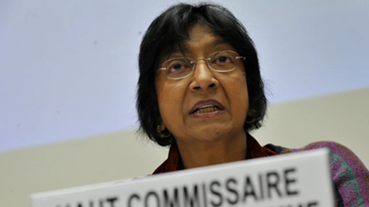 Romii continuă să fie discriminaţi în Europa, inclusiv în România - comisar ONU