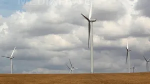 General Electric livrează turbine de 30 milioane de dolari pentru un parc eolian din România