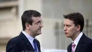 Elena Udrea: Siegfried Mureşan va fi pe locul doi în lista PMP la europarlamentare