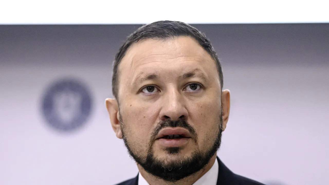 Mircea Fechet a trimis Corpul de control la Romsilva: Nu dau înapoi, nu există cale de întors