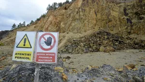 Reacţie dură de la Gabriel Resources după ce a pierdut procesul cu România