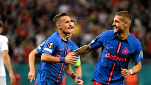 Măsuri anunțate de Jandarmerie pentru meciul FCSB-Lyon de joi de pe Arena Națională