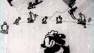 PIERDUT şi regăsit: Filmul lui Disney în care apare 