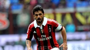 Gattuso, despre cazul 