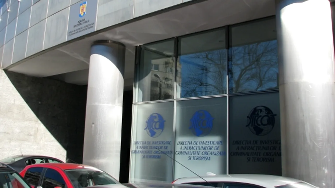Şase persoane reţinute de DIICOT în cazul părinţilor care şi-au traficat proprii copii: Minorii, obligaţi să cerşească şi să fure în România şi în Franţa