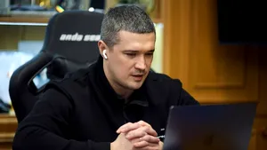 Parlamentul Ucrainei a desemnat noul ministru al Apărării. Mykhailo Fedorov mizează pe tehnologie și reformă