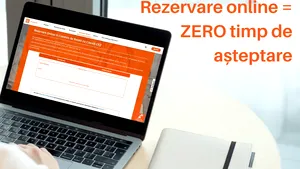 Ieşi pe plus. Programează online vizita în Centrele de Relaţii cu Clienţii CEZ Vânzare şi câştigi timp