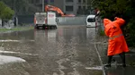 Cod roșu de vreme rea la Istanbul. MAE îi sfătuiește pe români să evite deplasările neesențiale