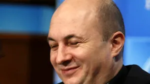 Codrin Ştefănescu înfiinţează o nouă formaţiune politică - Mişcarea Reformatoare