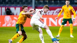 Preliminarii Campionatul Mondial Quatar 2022 – IATĂ rezultatele primelor 12 partide