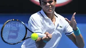 Milos Raonic, canadianul de 20 de ani care a uimit lumea tenisului în ultima lună