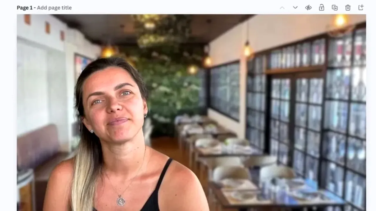 Din România la Londra și de acolo în Alicante | Larisa Olteanu: „În Anglia făceam șaorma, aici ne-am reprofilat pe ciorbă de burtă și tapas”