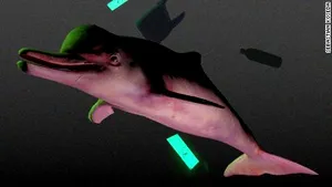 VIDEO Animalele dispărute pot fi admirate în propria casă. ”Grădina zoologică a animalelor dispărute” le-a ”readus la viaţă”