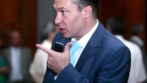 Diaconescu: Platformele industriale trebuie revigorate şi ferite de vânătorii imobiliari