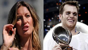 Gisele Bundchen şi Tom Brady au dezvăluit numele bebeluşului lor