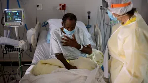 COVID-19 supune lumea la teste extreme: 26.000 de cazuri confirmate într-o ţară în 24 de ore / Răspândirea virusului, tot mai greu de urmărit