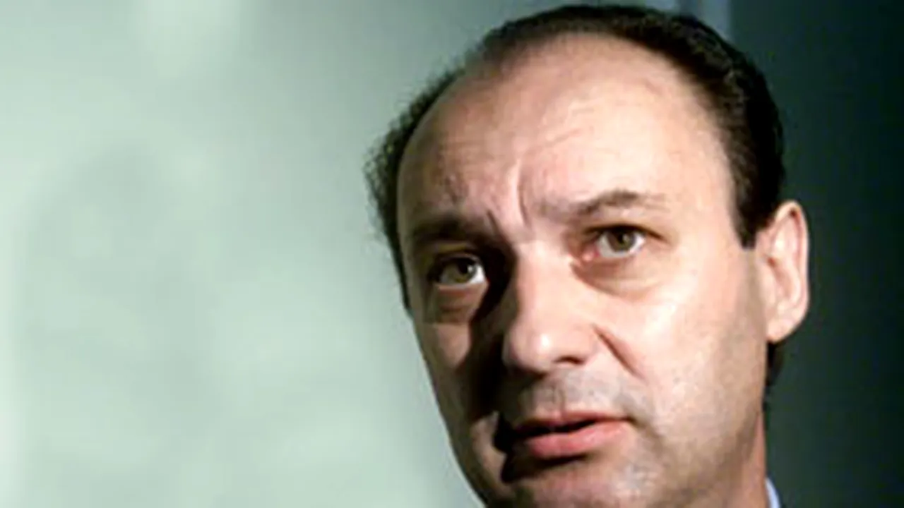 DNA: Mureşan a fost reţinut pentru că a înlesnit mituirea unui demnitar al statului
