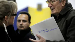 Stănculescu, eliberat din penitenciar pentru un an