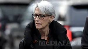 Un oficial din Departamentul de Stat american, implicat în negocierile cu Iranul, va demisiona