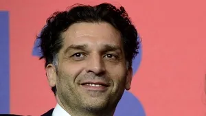 Regizorul Danis Tanović a câştigat premiul UE Media pe anul 2014